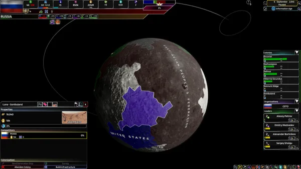 Solar Nations 2 screenshot 1