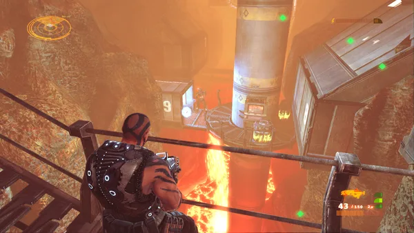 Scourge: Outbreak screenshot 3