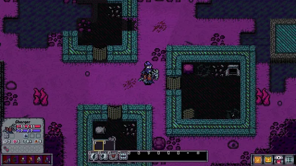 Kingsvein screenshot 4