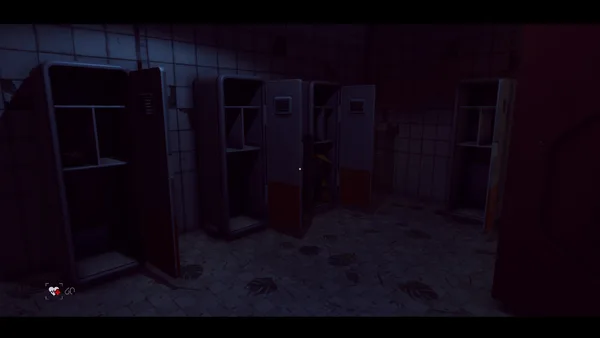 The Voidness - Lidar Horror Survival Game screenshot 10