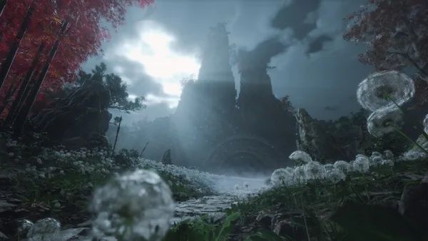 WUCHANG: Fallen Feathers screenshot 4