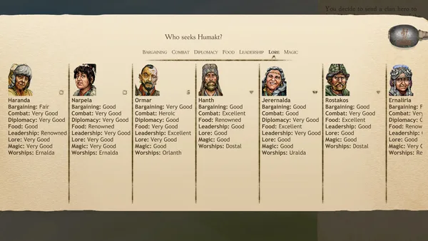 Screenshot 4 di Six Ages 2: Lights Going Out