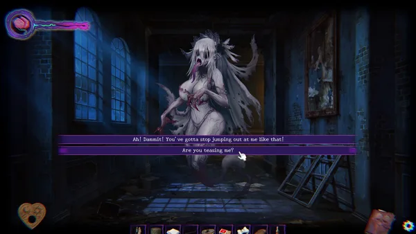 Soul Mates screenshot 1