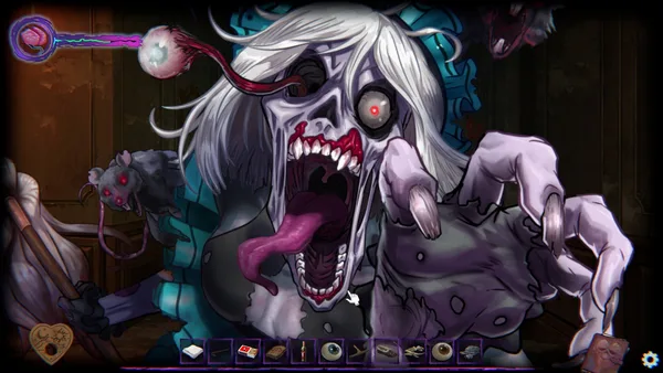 Soul Mates screenshot 10