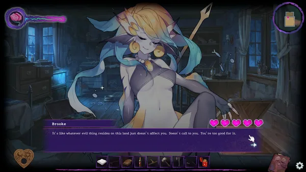 Soul Mates screenshot 12