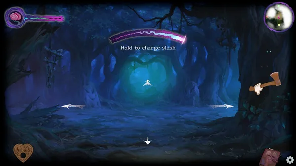 Soul Mates screenshot 14
