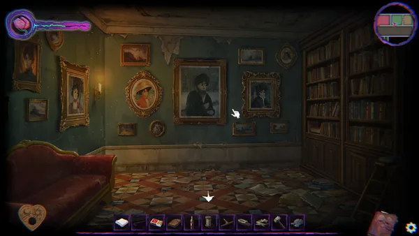 Soul Mates screenshot 8