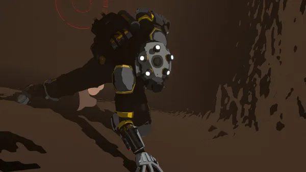 Raw Metal screenshot 10