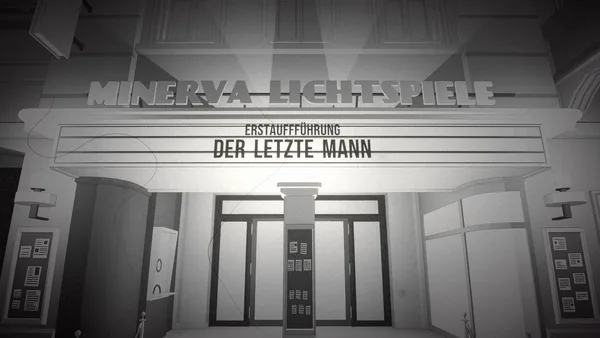 The Berlin Apartment screenshot 9