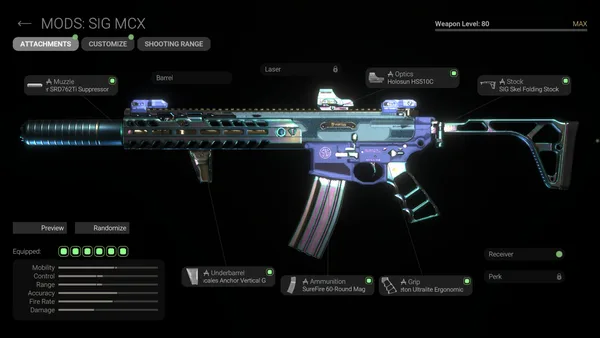 Combat Master: Season 5 screenshot 3