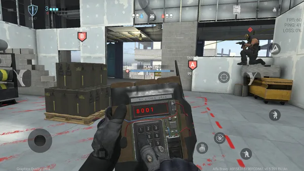 Combat Master: Season 5 screenshot 6