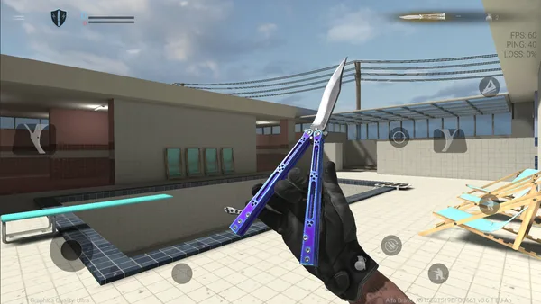 Combat Master: Season 5 screenshot 8