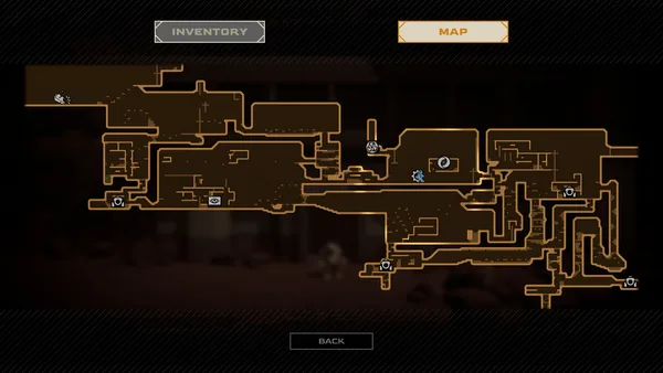The Mobius Machine screenshot 13