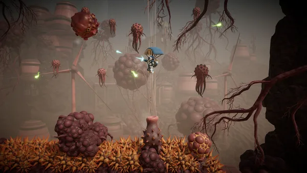 The Mobius Machine screenshot 19
