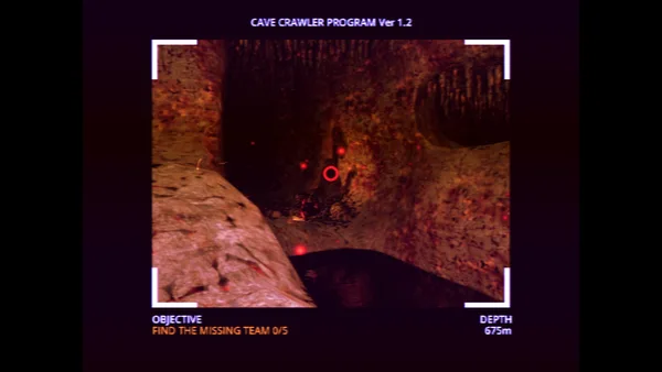 Cave Crawler screenshot 5