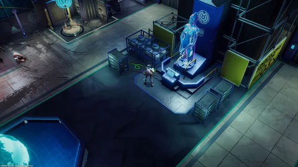 RIFTSTORM screenshot 13