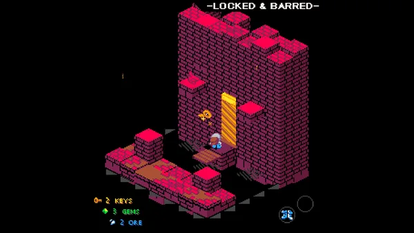 Elephantasy: Flipside screenshot 5