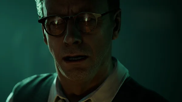 The Dark Pictures Anthology: The Devil In Me - Friend's Pass screenshot 4