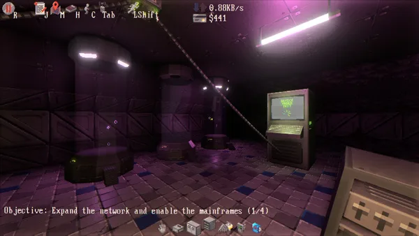 Tunnet screenshot 6