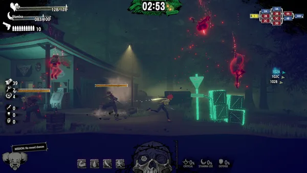 HOTEL BARCELONA screenshot 3