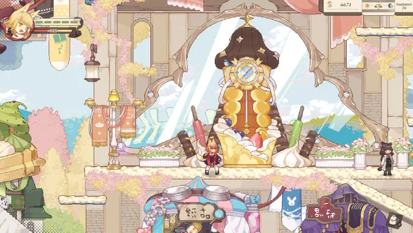 Aeruta screenshot 5