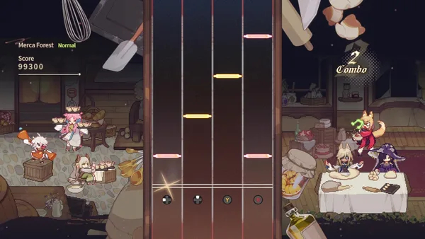 Aeruta screenshot 8