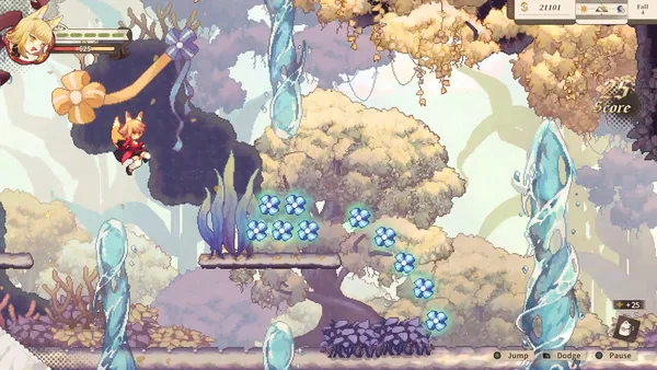 Aeruta screenshot 9