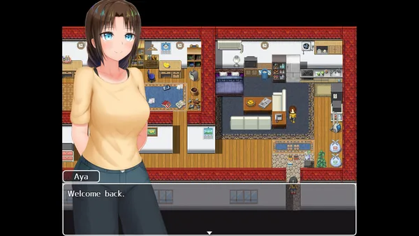 Screenshot 1 di Country Bumpkin Yutaka