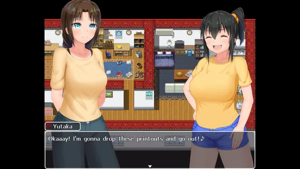 Screenshot 3 di Country Bumpkin Yutaka