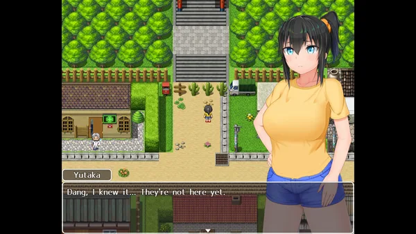 Screenshot 5 di Country Bumpkin Yutaka