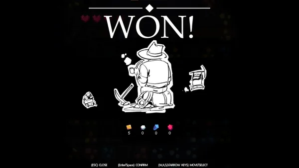 GemCrusty screenshot 8
