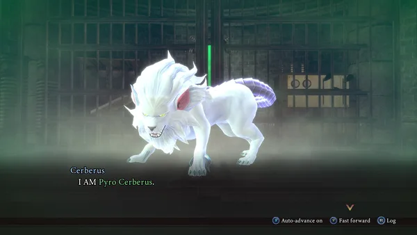 RAIDOU Remastered: The Mystery of the Soulless Army screenshot 13