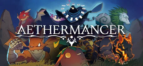 Aethermancer