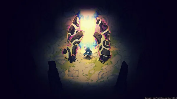 Aethermancer screenshot 2