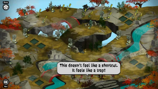 Skulls of the Shogun screenshot 14