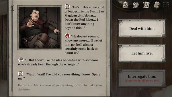 Shambles: Sons of Apocalypse screenshot 2