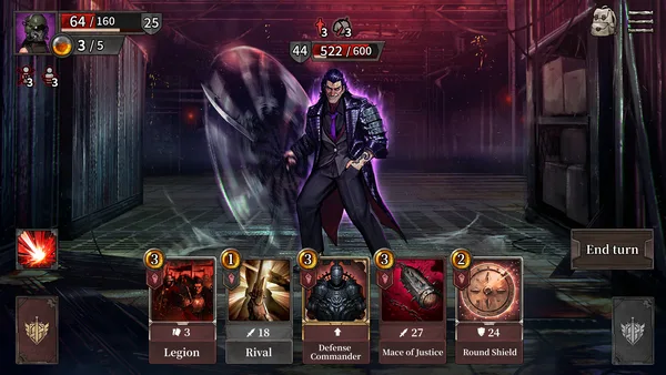 Shambles: Sons of Apocalypse screenshot 4