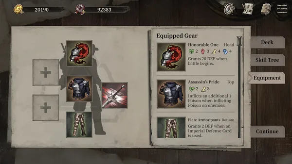 Shambles: Sons of Apocalypse screenshot 5