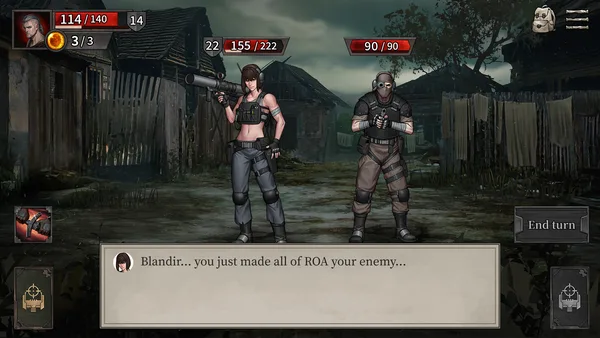 Shambles: Sons of Apocalypse screenshot 6