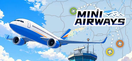 Mini Airways - ATC simulator