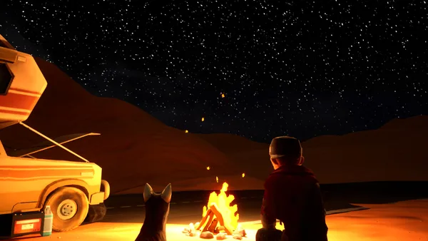 Helpless screenshot 7