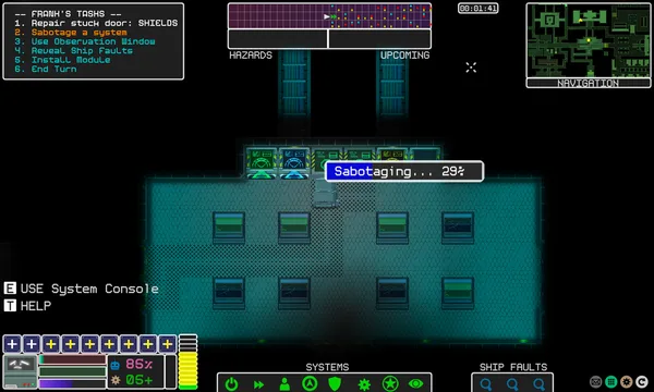 Endless Dark screenshot 12