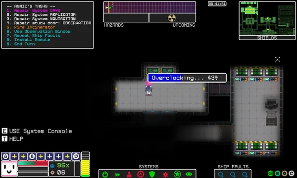 Endless Dark screenshot 2