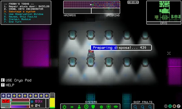 Endless Dark screenshot 3
