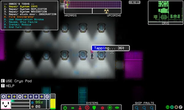Endless Dark screenshot 4
