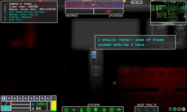Endless Dark screenshot 5