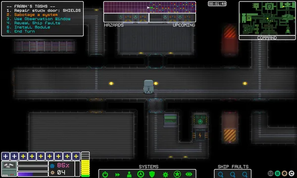 Endless Dark screenshot 6