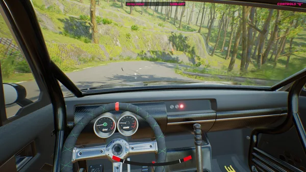 Drift Experience Japan screenshot 5