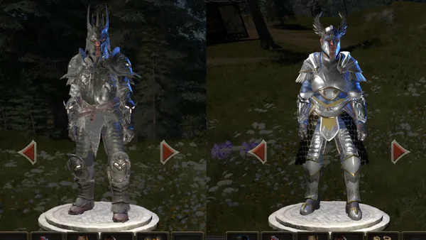 Crestfallen: Medieval Survival screenshot 9