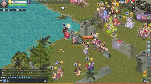 ASURA screenshot 6